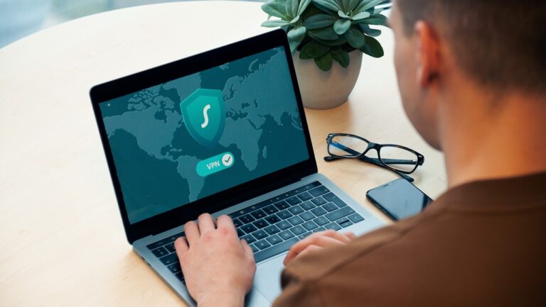 VPN Practices for executives